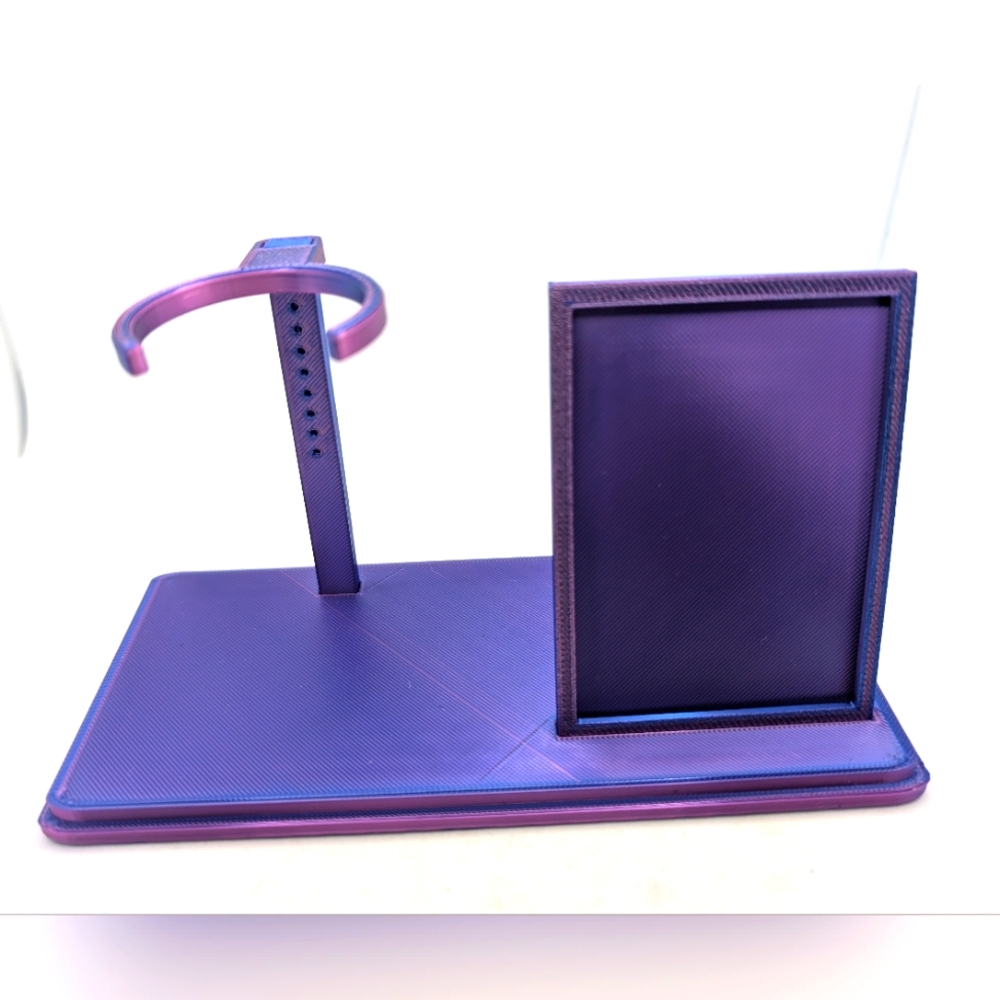 BUY IT NOW SELECT YOUR COLOR Display For Your Little Monster And Card